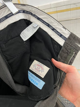 Load image into Gallery viewer, 1990s Armani Corduroy Trousers - Size M