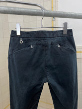 Load image into Gallery viewer, 2000s Ron Orb Darted Knee Pants - Size S