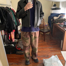 Load image into Gallery viewer, aw1991 Yohji Yamamoto 6.1 The Men Black Leather Jacket - Size M