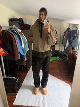 Load image into Gallery viewer, aw2018 Takahiromiyashita The Soloist Grey SOL Modular Bondage Hood - Size L