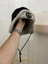 Load image into Gallery viewer, 2000s Oakley Fleece Hunting Hat - Size OS