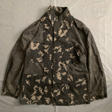 Load image into Gallery viewer, ss1995 CDGH+ Digi Camo Military Blazer - Size L