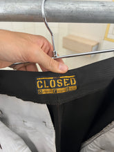 Load image into Gallery viewer, 1980s Marithe Francois Girbaud x Closed Wrapped Pocket Pleated Trousers - Size M