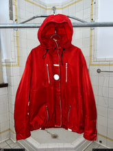 Load image into Gallery viewer, 1990s Marithe Francois Girbaud Mountain Ski Jacket with Reflective Details - Size XL
