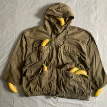 Load image into Gallery viewer, 1940s Vintage WW2 British SAS Smock - Size L