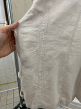 Load image into Gallery viewer, 1980s Marithe Francois Girbaud x Closed Adjustable Belted Waist Blazer - Size M
