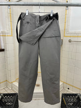 Load image into Gallery viewer, aw1995 Issey Miyake Motorcycle Dispatch Pant - Size M