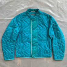 Load image into Gallery viewer, aw2000 Issey Miyake Quilted Jacket Liner - Size M