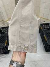 Load image into Gallery viewer, 1980s Marithe Francois Girbaud x Closed Multi Snap Waist Paneled Pants - Size XS