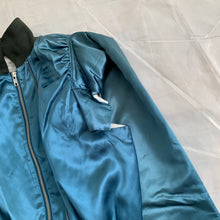 Load image into Gallery viewer, ss2002 Yohji Yamamoto Dual Zip Blouson - Size S