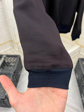 Load image into Gallery viewer, 1990s Armani Rayon Pullover with Ribbed Hem and Cuffs - Size M