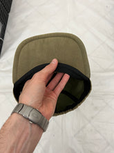 Load image into Gallery viewer, 1990s Armani Lined Baseball Cap - Size OS