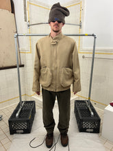 Load image into Gallery viewer, Late 1990s Mandarina Duck Egg Cell Cargo Jacket - Size L