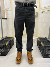 Load image into Gallery viewer, 1990s Vintage Science London Low Back Pocket Workpants - Size M