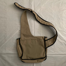 Load image into Gallery viewer, 2000s Vintage Eastpak Messenger Bag - Size OS