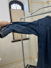 Load image into Gallery viewer, 1980s Katharine Hamnett Denim Cargo Pocket Shirt - Size L