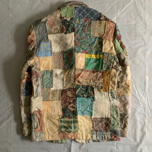 Load image into Gallery viewer, ss2000 CDGH+ Gobelin Tapestry Patchwork Jacket - Size M