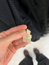 Load image into Gallery viewer, 2000s Mandarina Duck Hooded Dual Zip Parka with Shoulder &amp; Pocket Slits - Size M
