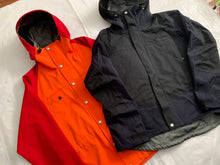 Load image into Gallery viewer, aw2005 Junya Watanabe Goretex Articulated Technical Mountain Jacket - Size M