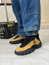 Load image into Gallery viewer, 1980s Marithe Francois Girbaud Denim Shuttle Cargo Pants - Size M