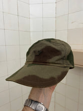 Load image into Gallery viewer, 1990s Armani Duck Camo Cap - Size OS