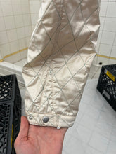 Load image into Gallery viewer, ss2007 Issey Miyake Quilted Nylon Cargo Pants - Size L