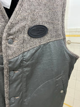 Load image into Gallery viewer, 1990s Vintage Destroy by John Richmond Vest - Size L