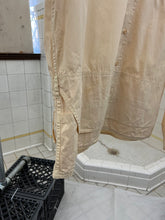 Load image into Gallery viewer, 1980s Marithe Francois Girbaud Faux Layered with Shirt with Hidden Hem Pockets - Size L