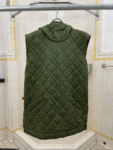 Load image into Gallery viewer, 1990s Joe Casely Hayford Hooded Hunting Pullover with Split Shoulder/Hood Zipper - Size M