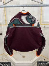 Load image into Gallery viewer, Seeing Red Transformable Tiger Wideboy - Size OS