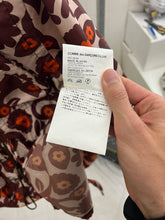 Load image into Gallery viewer, ss2005 Junya Watanabe Floral Print Cargo S/S Button Up - Size M