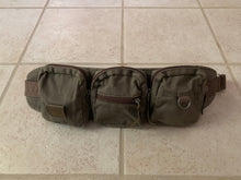 Load image into Gallery viewer, 2000s Vintage Nike Cargo Waistbag - Size OS