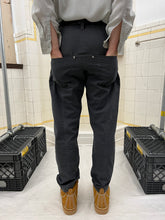 Load image into Gallery viewer, 1990s Vintage Science London Low Back Pocket Workpants - Size M