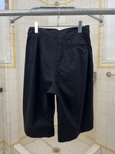 Load image into Gallery viewer, 1980s Katharine Hamnett Twill Military Gurkha Shorts - Size M