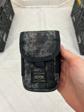 Load image into Gallery viewer, ss2005 Junya Watanabe x Porter Camo Stack Pouch - Size OS