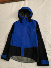 Load image into Gallery viewer, aw2005 Junya Watanabe Goretex and Wool Articulated Technical Mountain Jacket - Size M