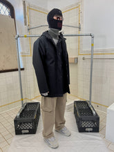 Load image into Gallery viewer, 2000s Mandarina Duck 'Mould' Clasp Parka - Size L