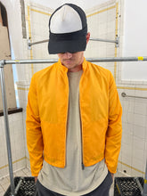 Load image into Gallery viewer, 2000s Samsonite ‘Travel Wear’ Light Contemporary Moto Jacket - Size S