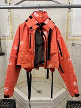 Load image into Gallery viewer, aw2018 Takahiromiyashita The Soloist SOL Flight Jacket - Size M
