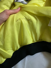 Load image into Gallery viewer, aw2004 Bernhard Willhelm Oversized Graphic Bomber Jacket - Size XL