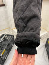 Load image into Gallery viewer, 1990s Armani Quilted Down Bomber - Size S