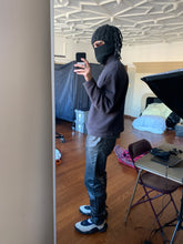 Load image into Gallery viewer, 2000s Issey Miyake Thick Knitted Dread Hat - Size OS