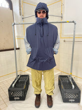 Load image into Gallery viewer, 2000s Armani Futuristic Modular Pullover Puffer Vest/Poncho - Size OS