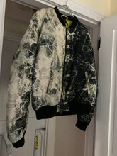 Load image into Gallery viewer, aw2004 Bernhard Willhelm Oversized Graphic Bomber Jacket - Size XL