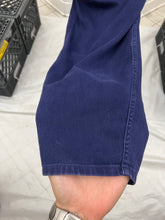 Load image into Gallery viewer, 1980s Katharine Hamnett Multi-Pocket Cargo Overalls - Size M