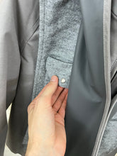 Load image into Gallery viewer, 2000s Mandarina Duck 'Pocket Jacket' - Size S