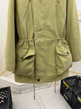 Load image into Gallery viewer, 1990s Katharine Hamnett Oversized Hooded Mountain Parka - Size OS