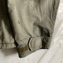 Load image into Gallery viewer, 2000s Vintage MK3 Cold Weather Jacket - Size XL