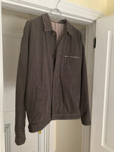 Load image into Gallery viewer, 1980s CDGH Earth Tone Brown Work Blouson - Size L