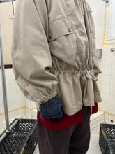 Load image into Gallery viewer, 1980s Marithe Francois Girbaud Wide Modular Mountain Smock - Size OS